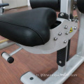 Düşük fiyatlı oturmuş Tricep Dip Makinesi Gym
